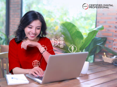 CDP Online Digital Media Planning Program