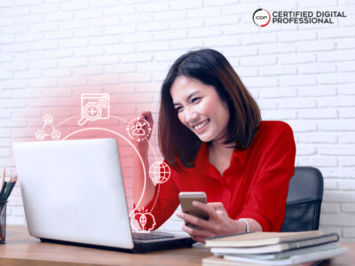 CDP Online SEO Certification Program