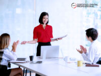 CDP Digital Acceleration Track