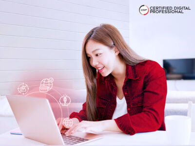 CDP Online E-Commerce Certification Program