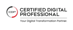 Certified Digital Professional