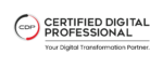 Certified Digital Professional